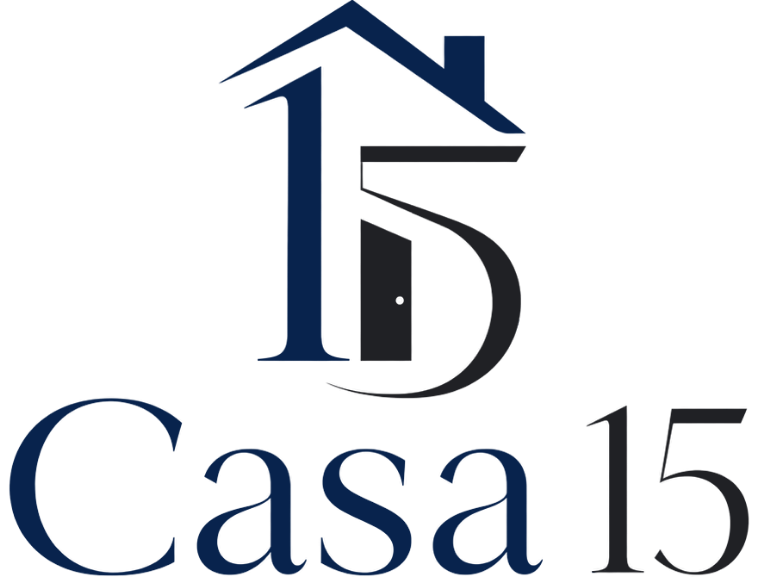 Casa 15