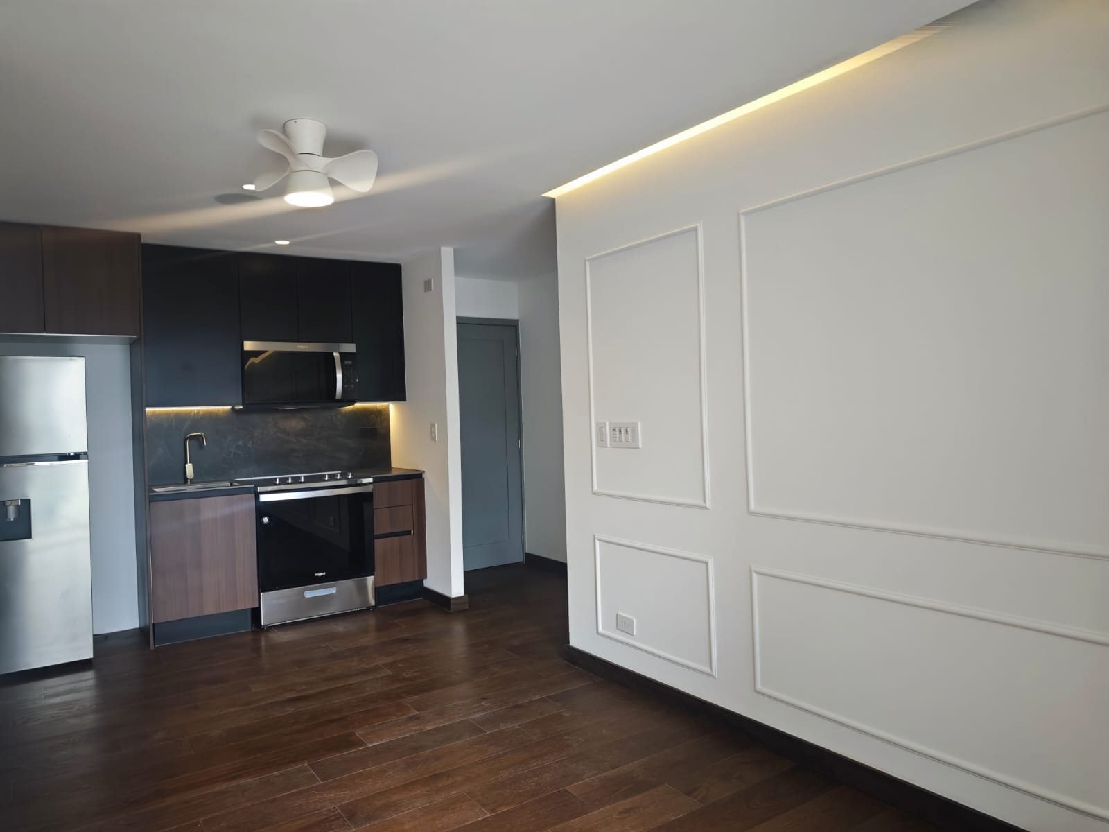 Apartamento en Atarah, zona 10