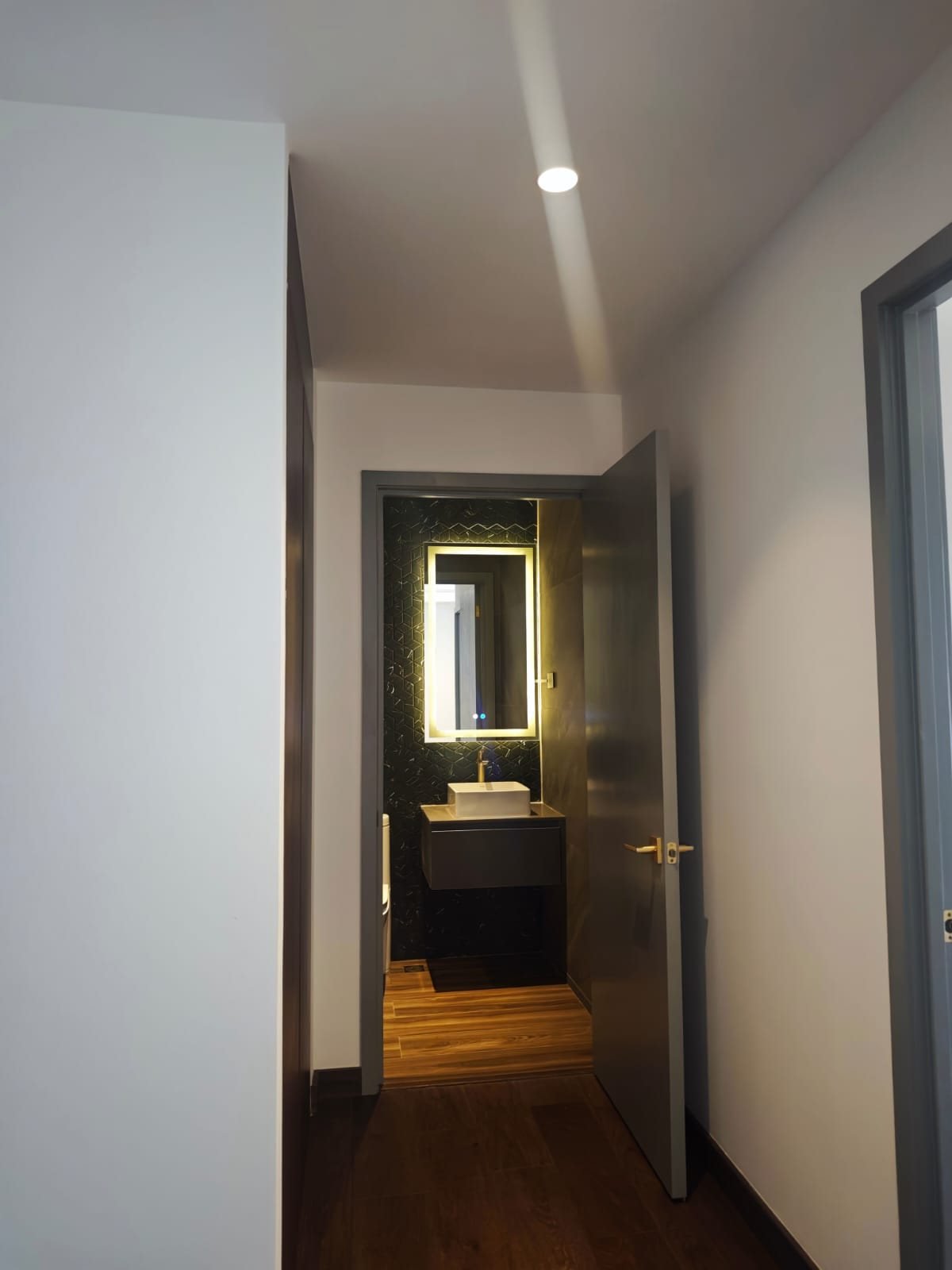 Apartamento en Atarah, zona 10