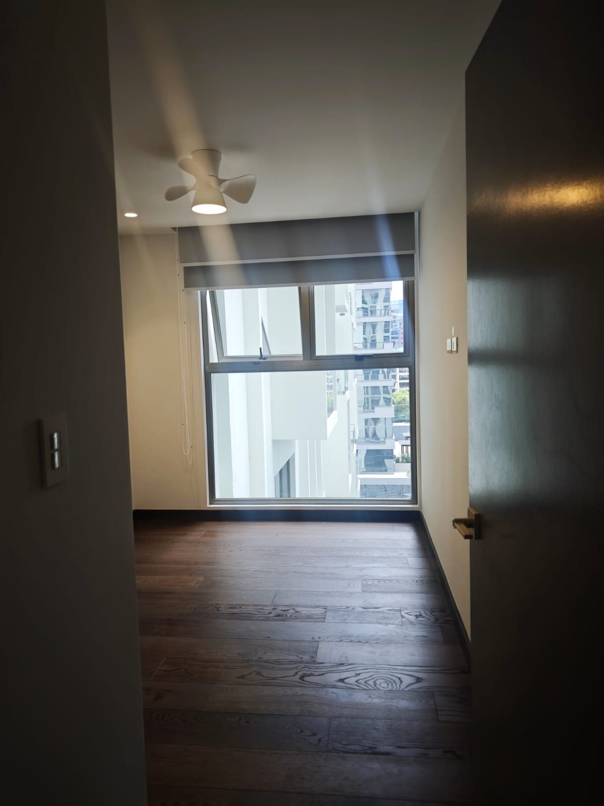 Apartamento en Atarah, zona 10