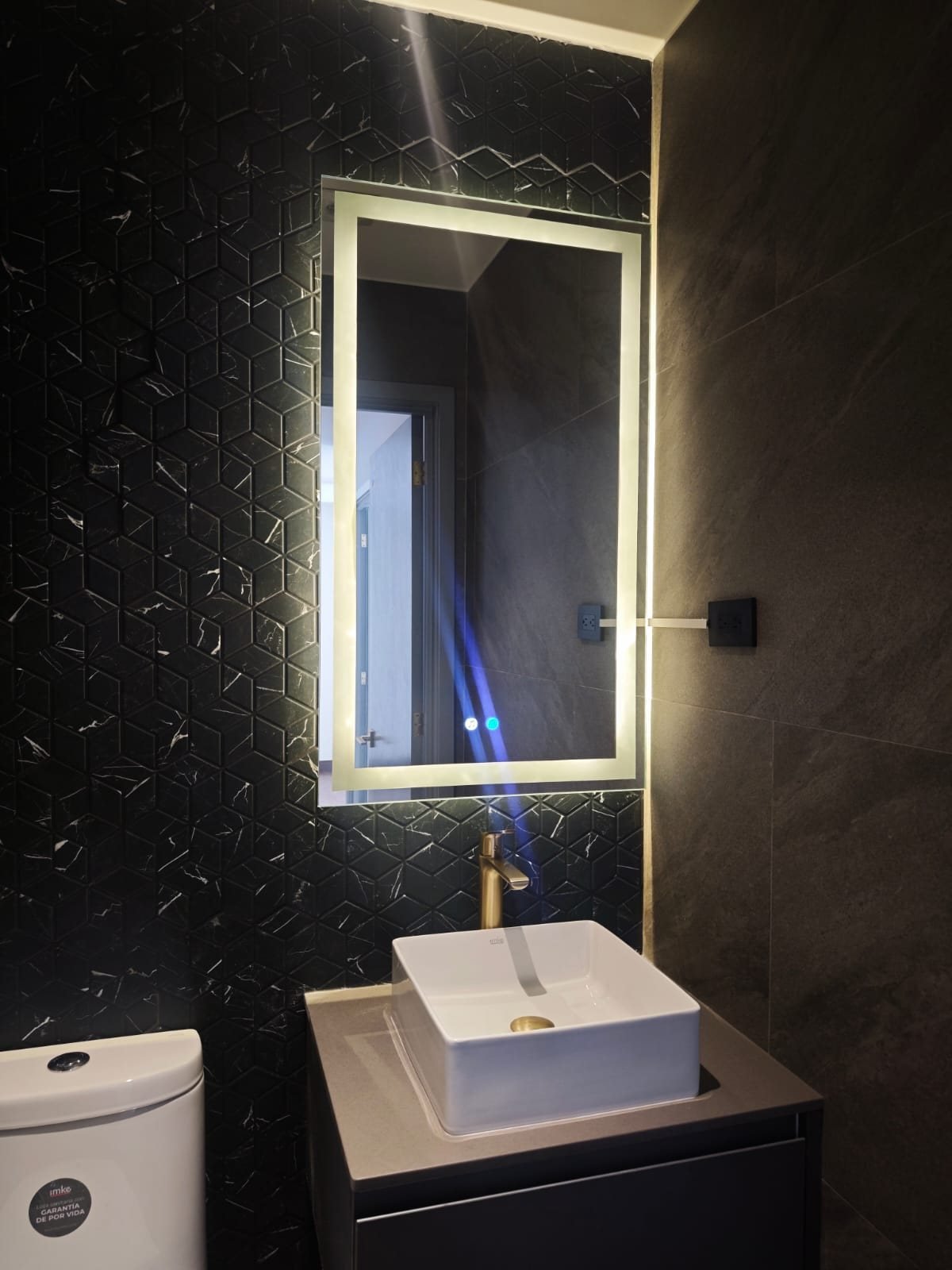 Apartamento en Atarah, zona 10
