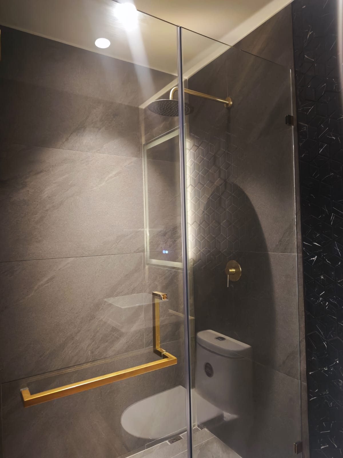 Apartamento en Atarah, zona 10