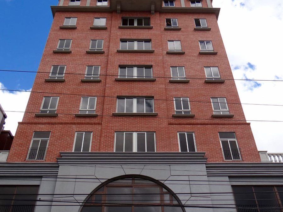 Apartamento en Edificio Rivoli, zona 15