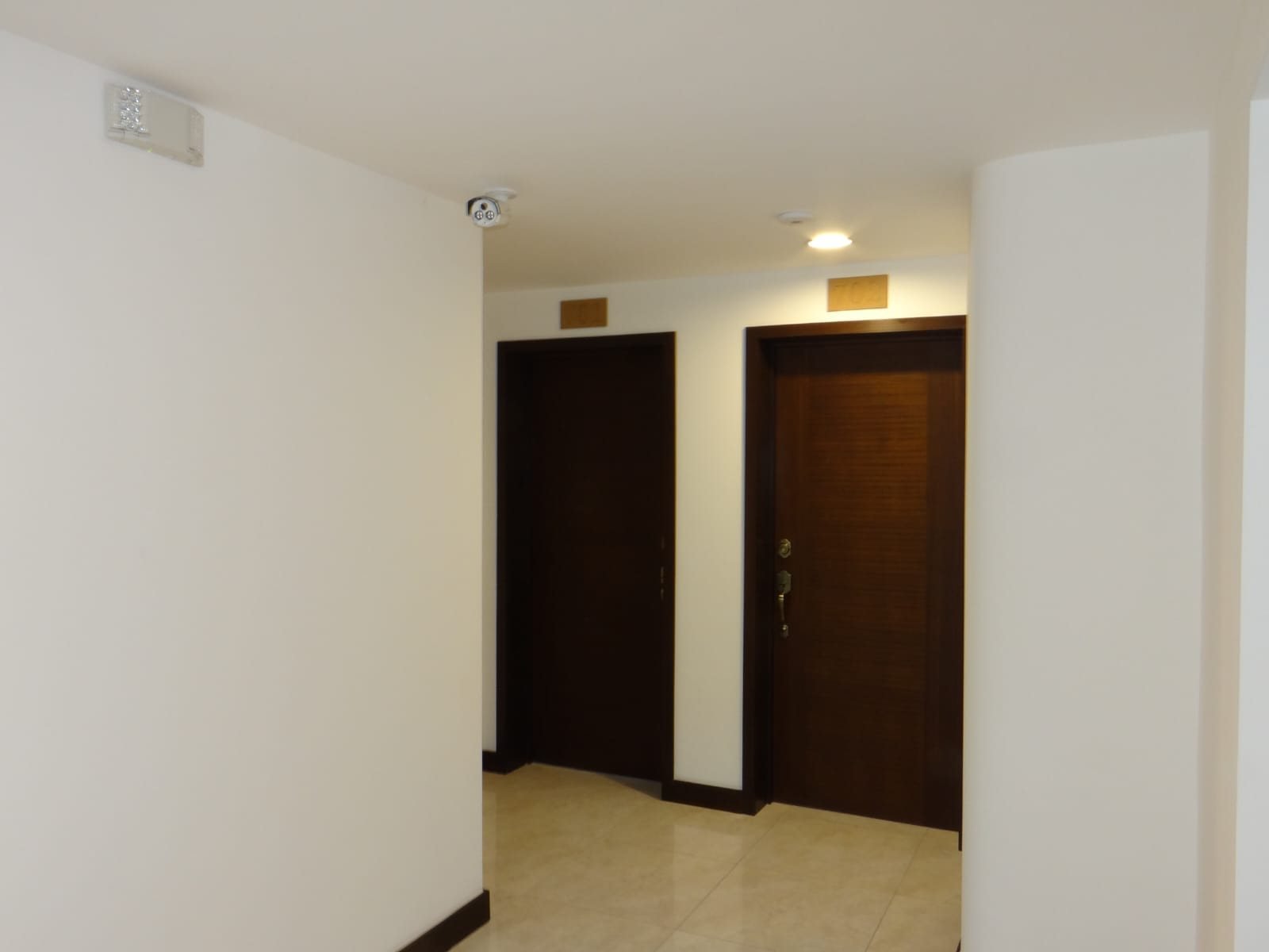 Apartamento en Edificio Rivoli, zona 15