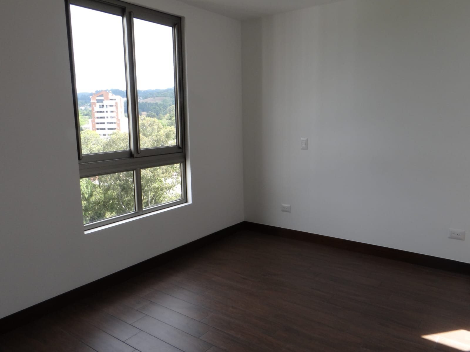 Apartamento en Edificio Rivoli, zona 15