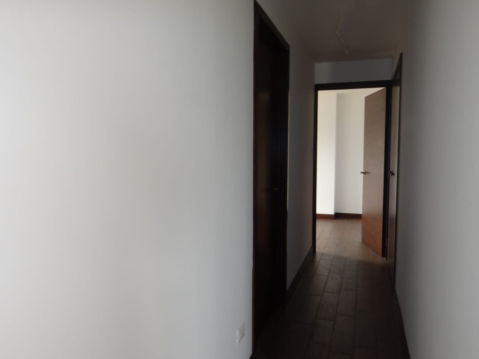 Apartamento en Edificio Rivoli, zona 15