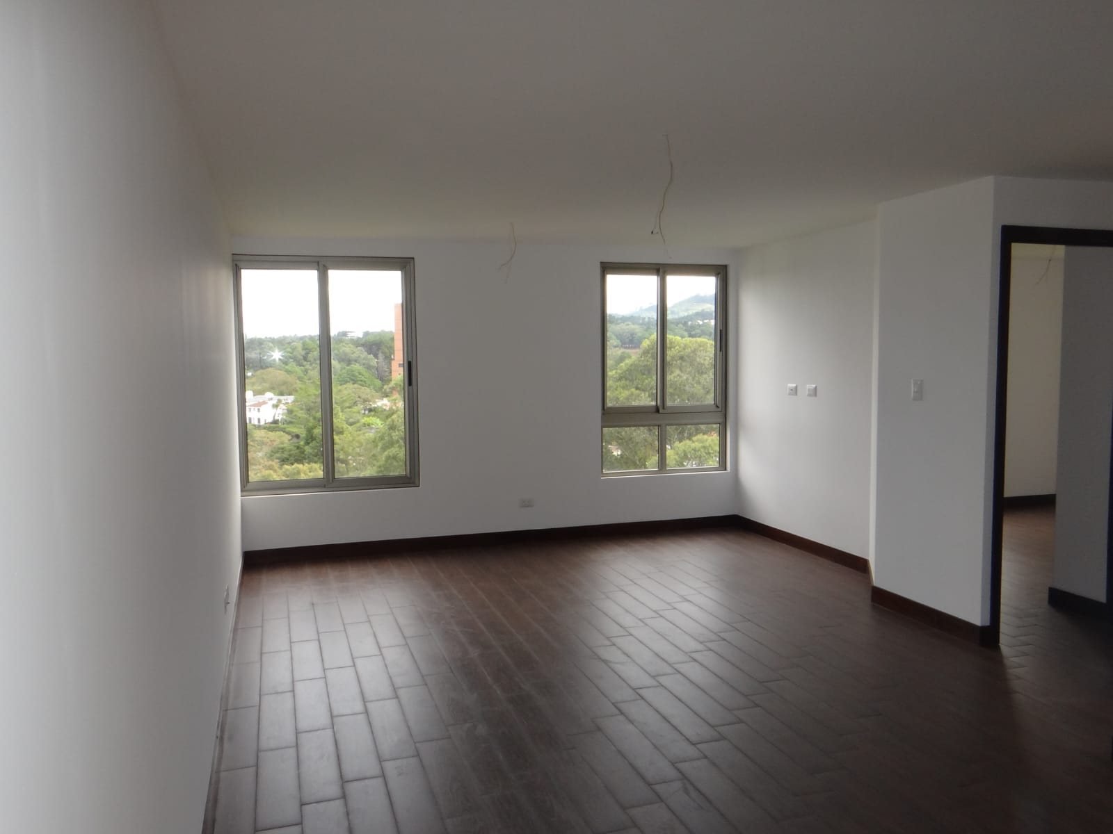 Apartamento en Edificio Rivoli, zona 15