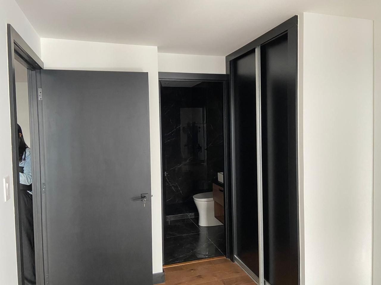 Apartamento en Villa Mariscal, zona 11