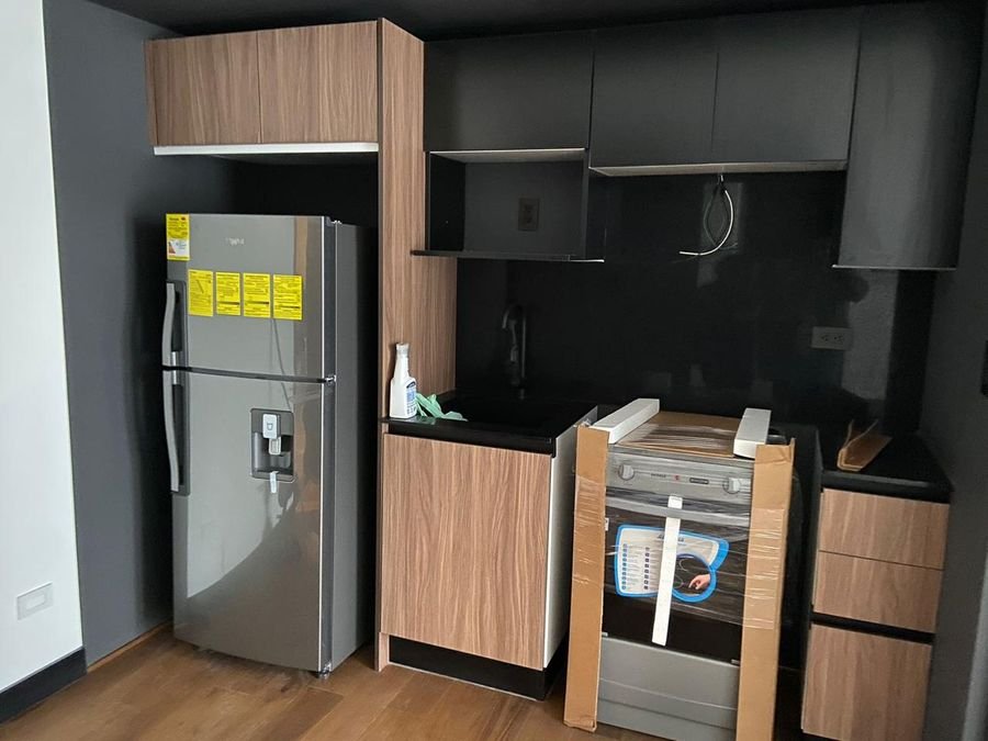 Apartamento en Villa Mariscal, zona 11