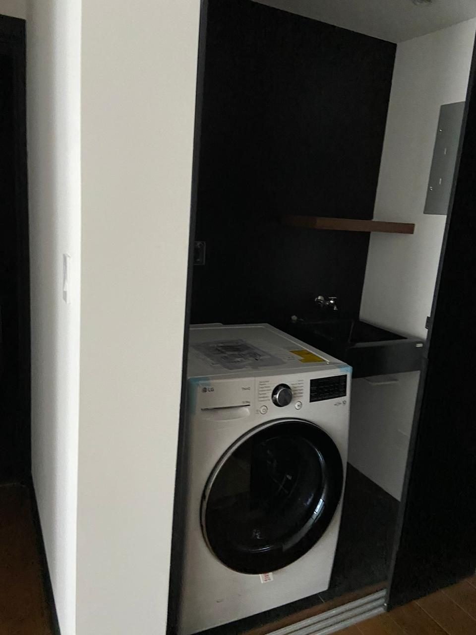 Apartamento en Villa Mariscal, zona 11