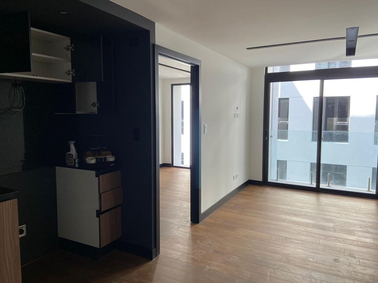 Apartamento en Villa Mariscal, zona 11