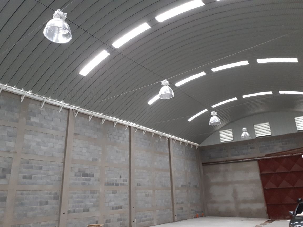 Bodega en renta en zona 1