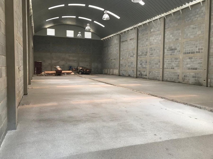 Bodega en renta en zona 1
