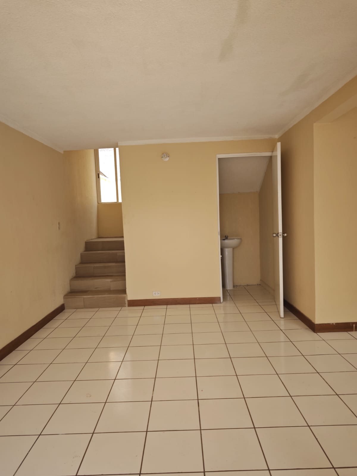 Casa en Condominio Entre Flores