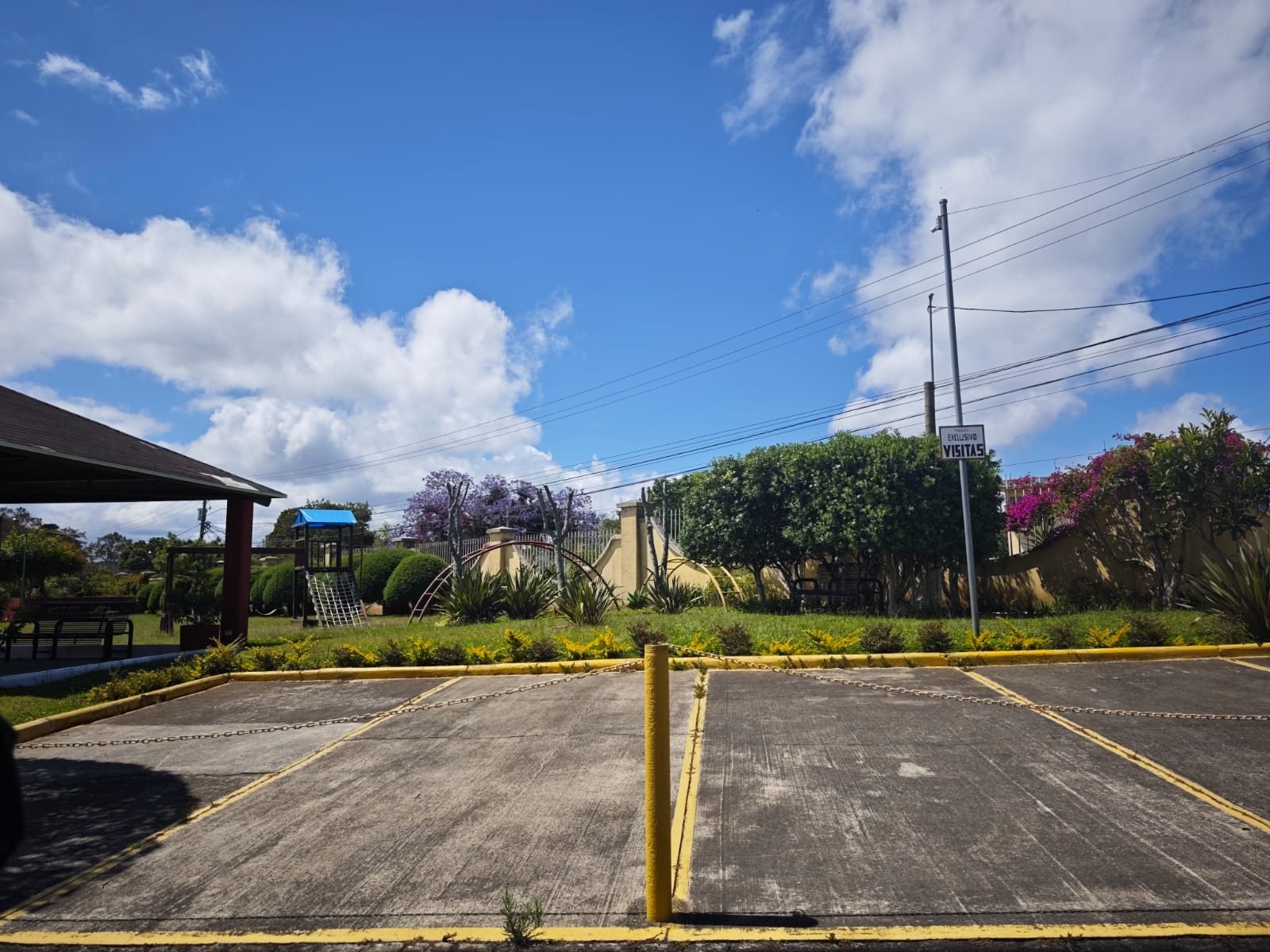 Casa en Condominio Entre Flores
