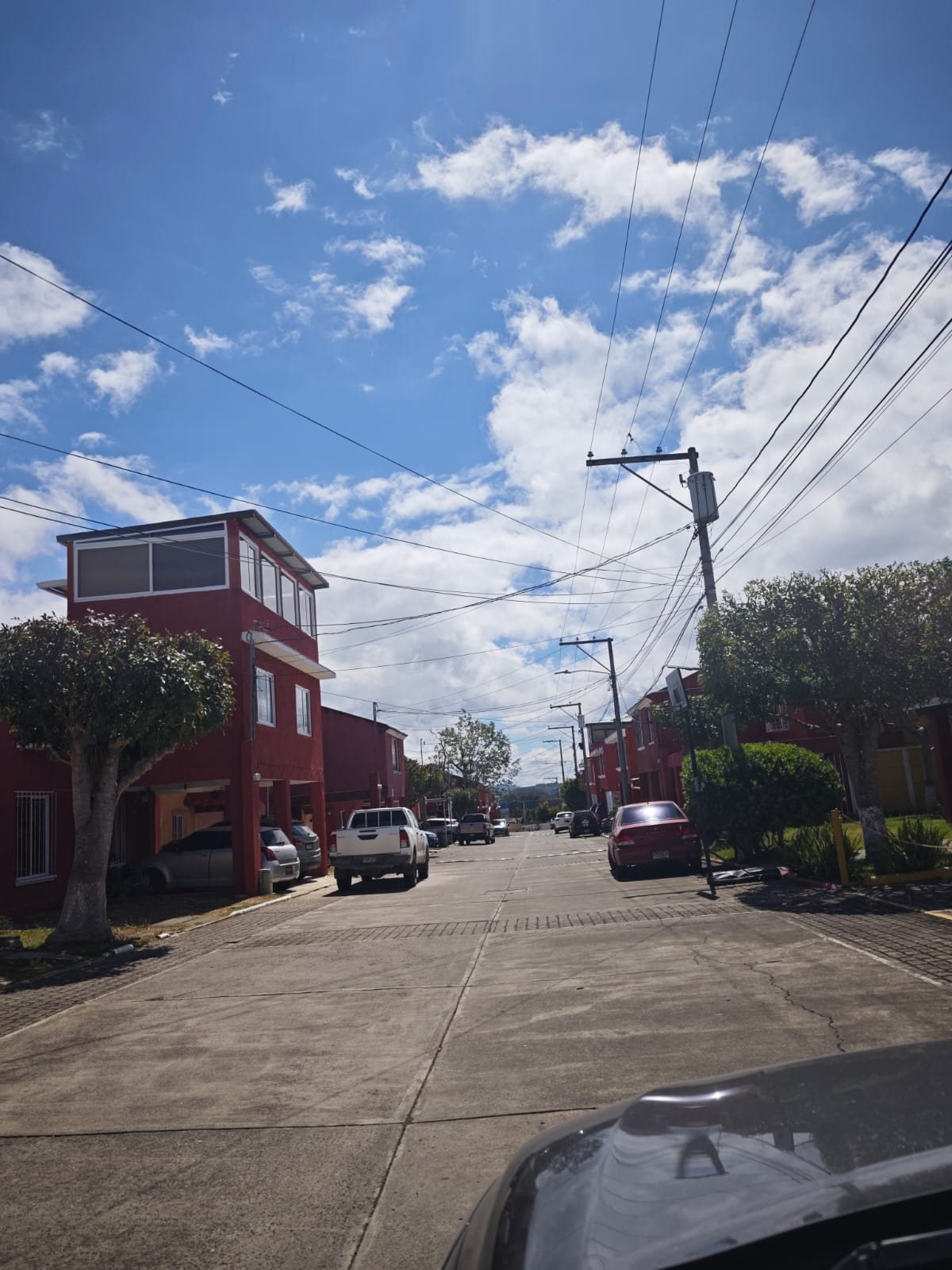 Casa en Condominio Entre Flores
