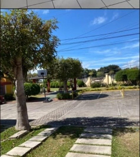Casa en Condominio Entre Flores