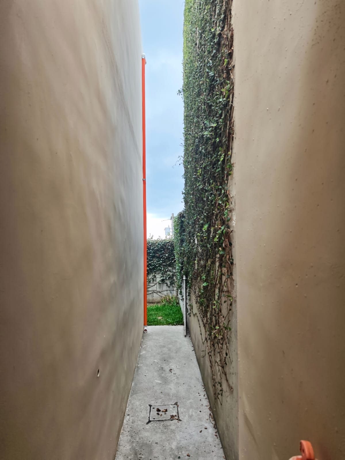 Casa en Condominio Jardines de Arrazola