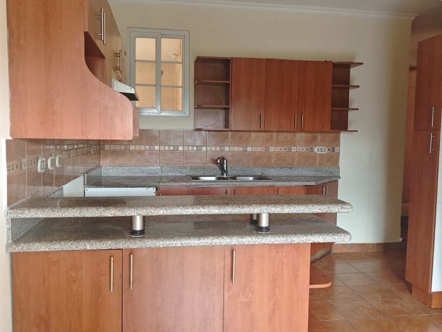 Casa en Condominio Jardines de Arrazola