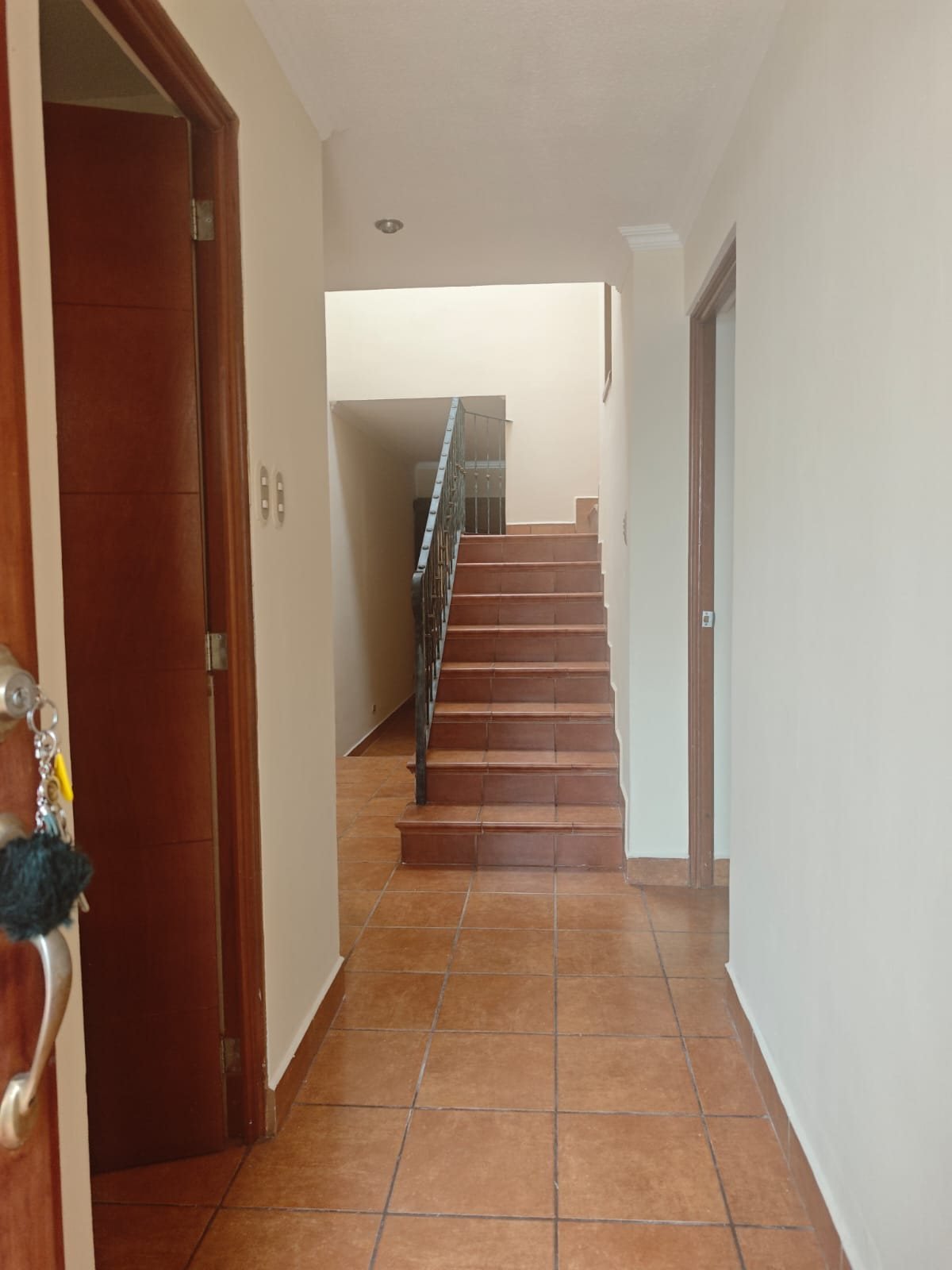 Casa en Condominio Jardines de Arrazola