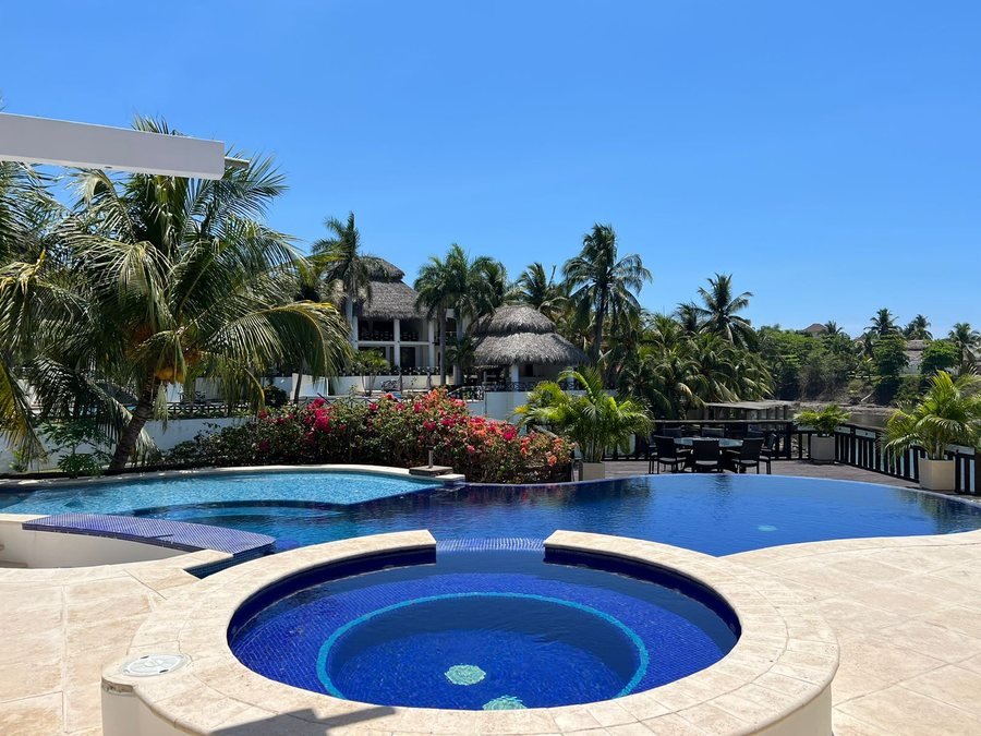 Casa en Marina del Sur