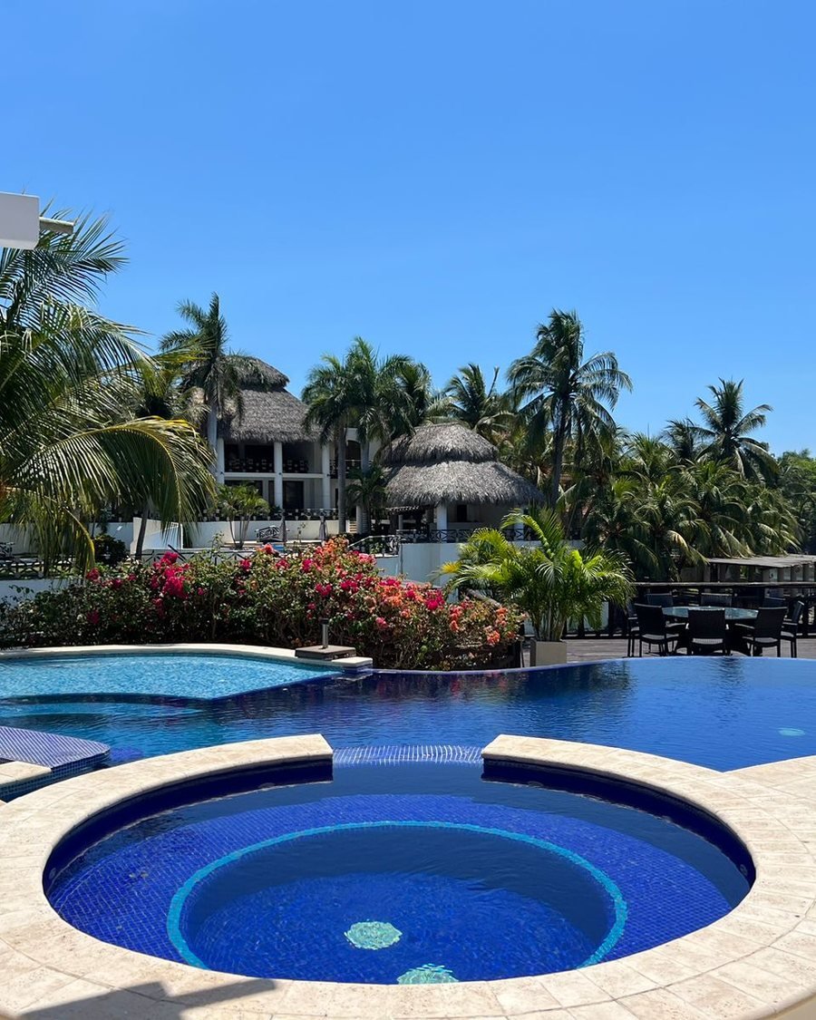 Casa en Marina del Sur — Marina del Sur, costa del Pacífico