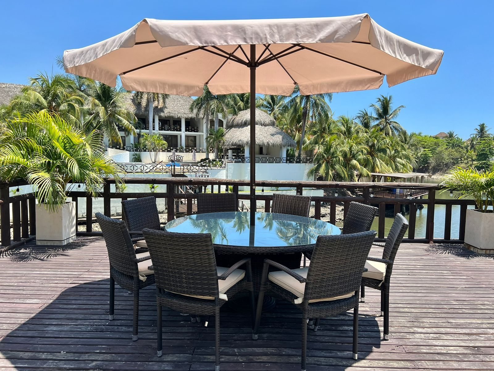 Casa en Marina del Sur