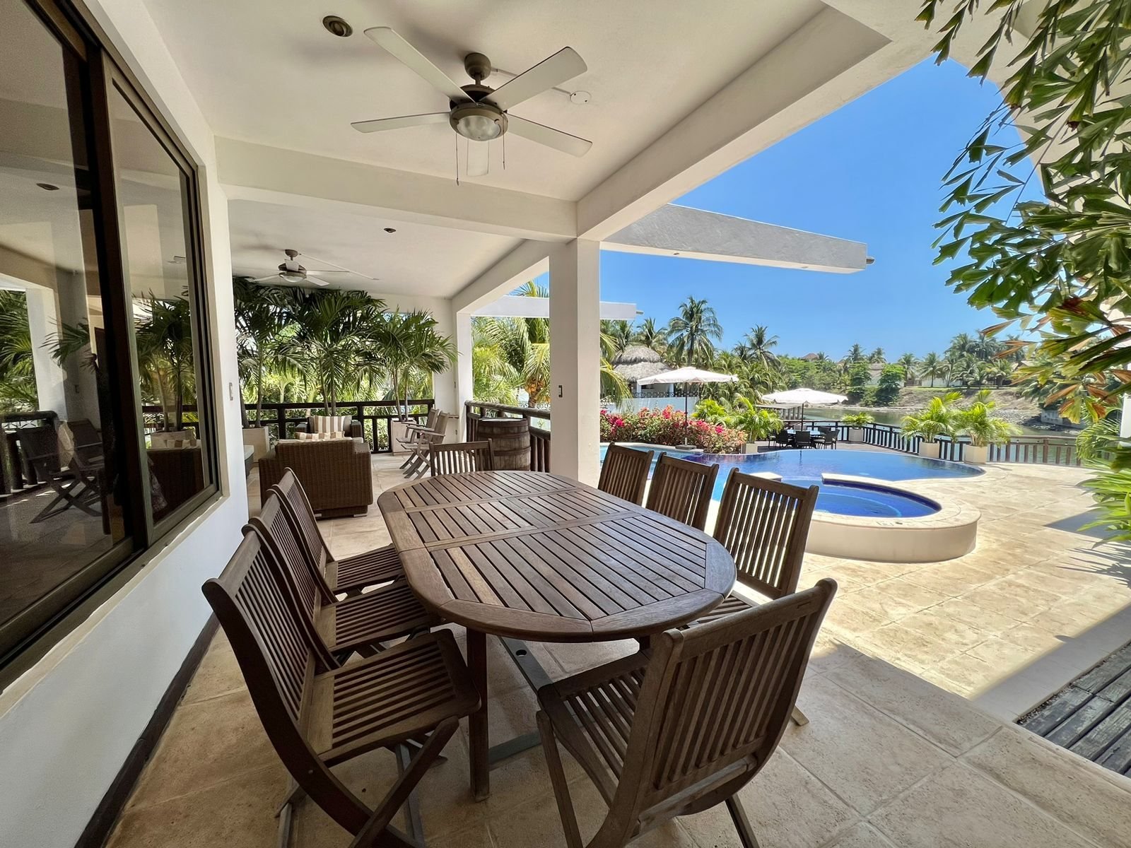 Casa en Marina del Sur