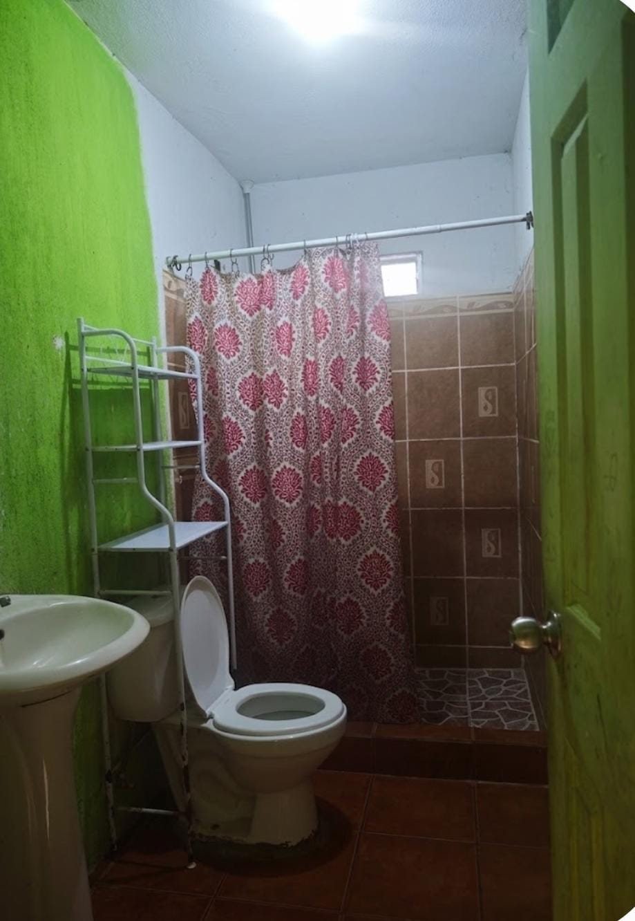 Casa en obra gris en Residenciales San José