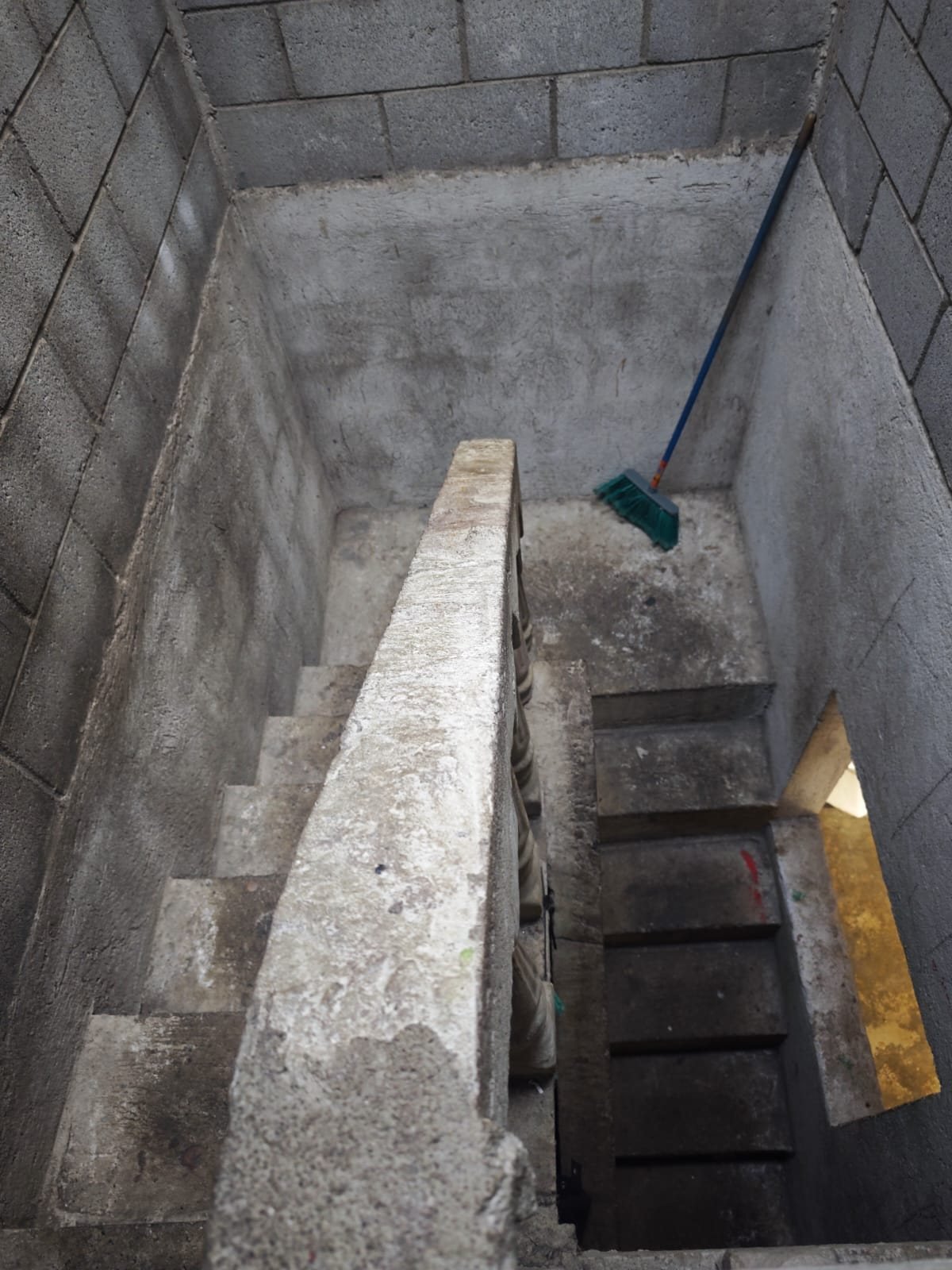 Casa en obra gris en Residenciales San José
