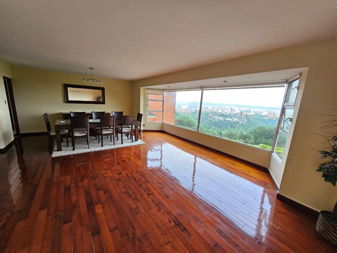 Casa en San Lázaro, zona 15