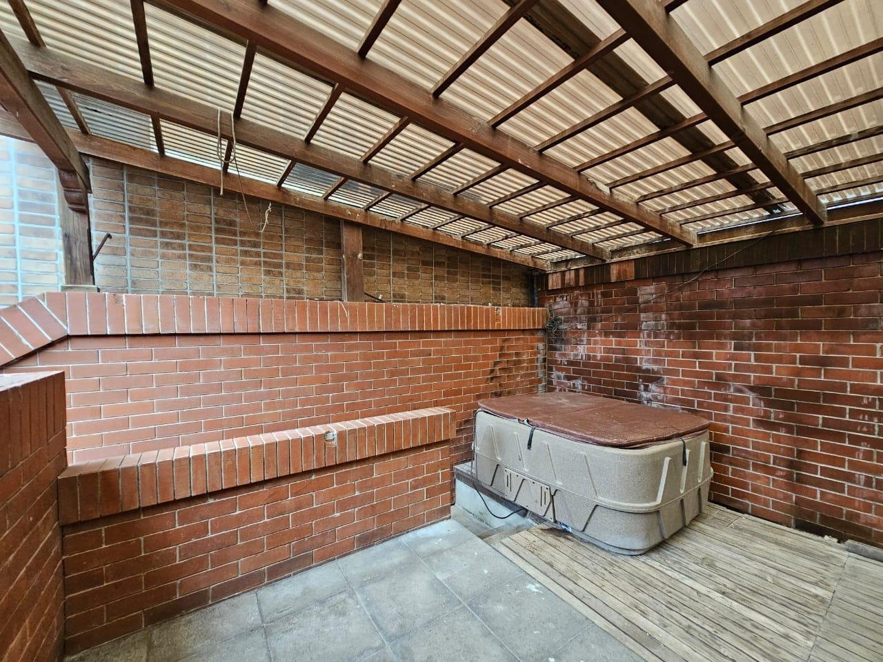 Casa en San Lázaro, zona 15