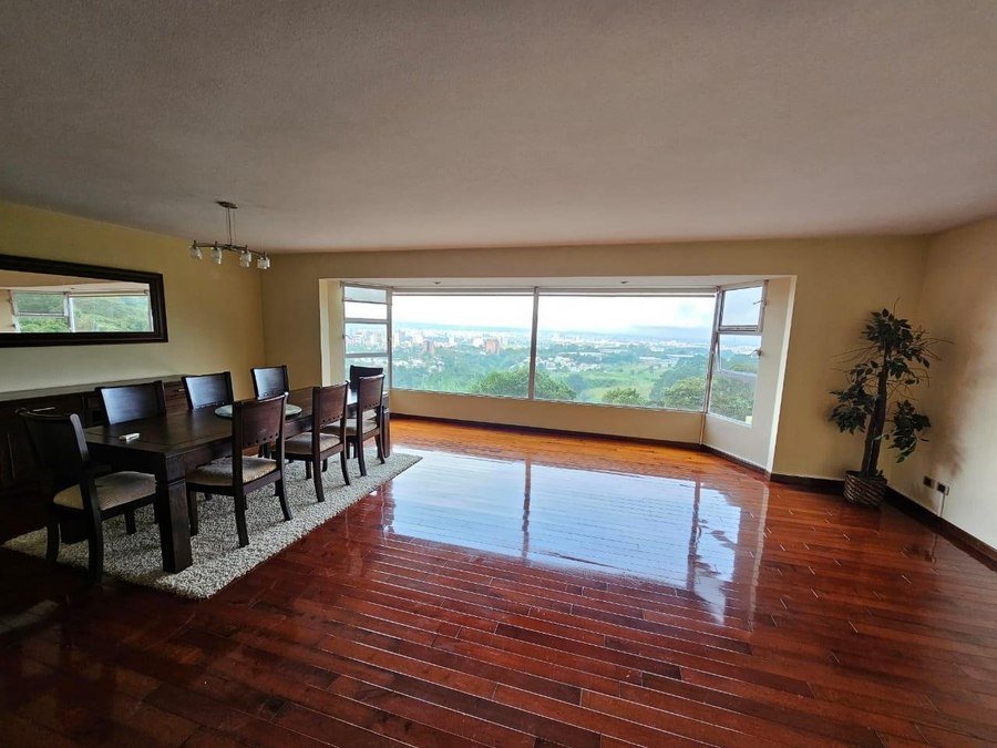 Casa en San Lázaro, zona 15