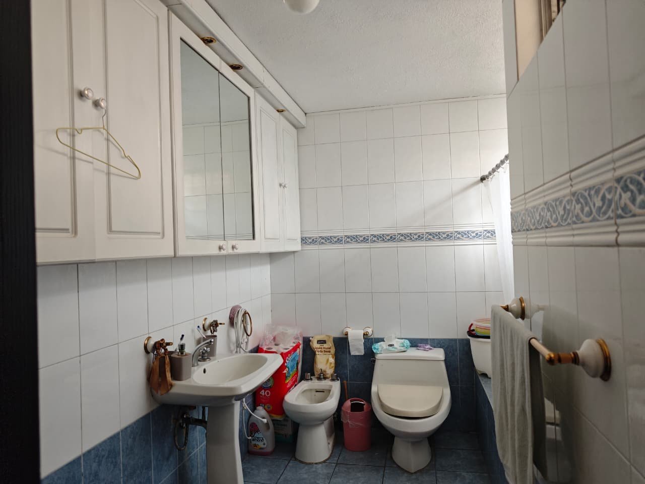 Casa en Condominio Villas de Miraflores