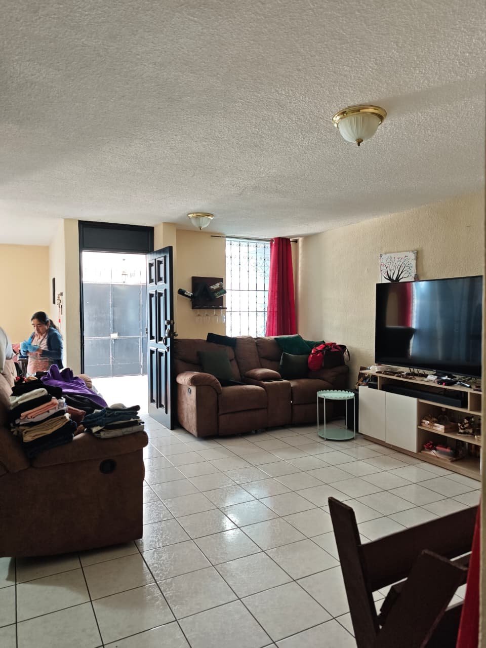 Casa en Condominio Villas de Miraflores