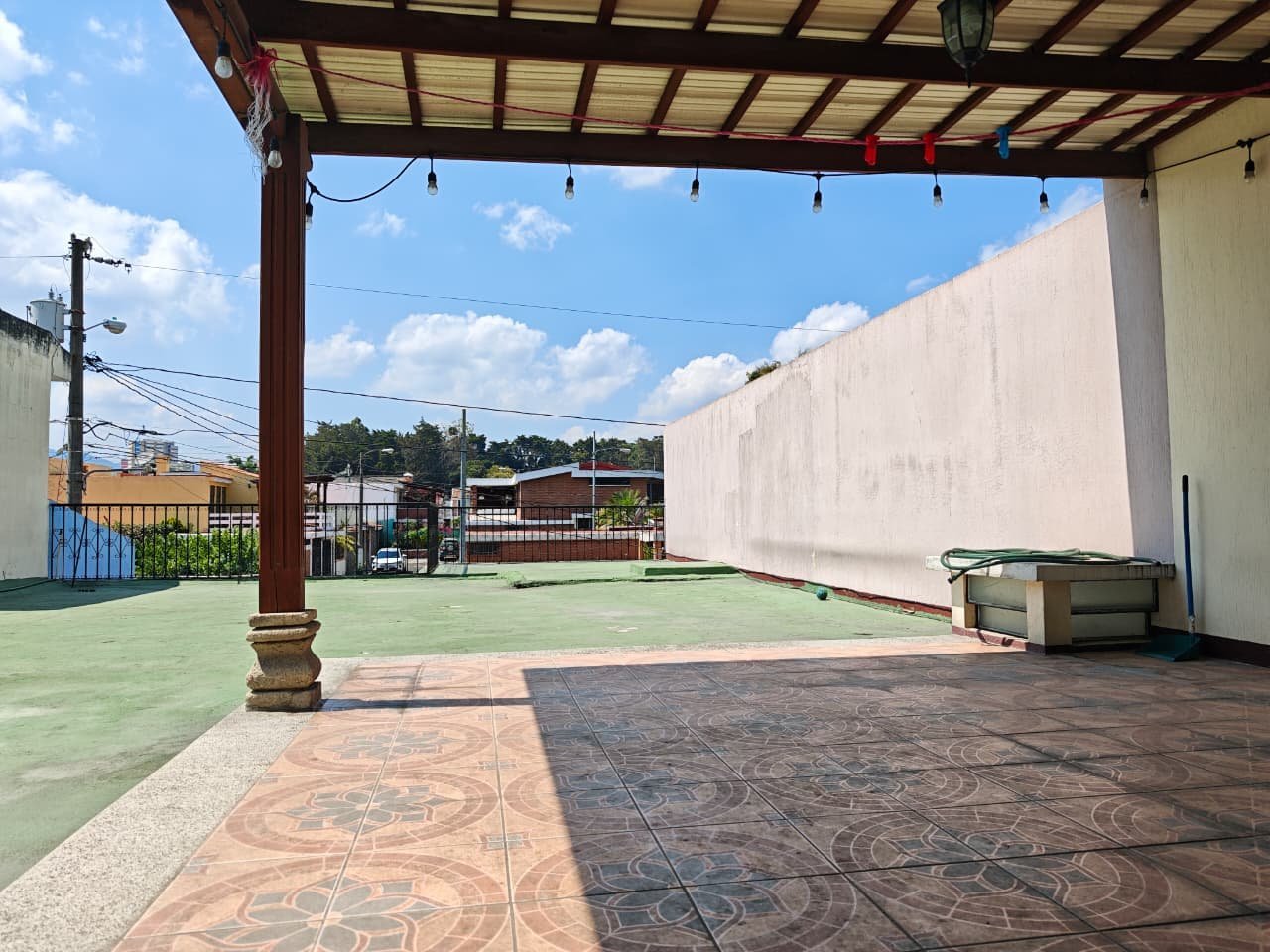 Casa en Condominio Villas de Miraflores
