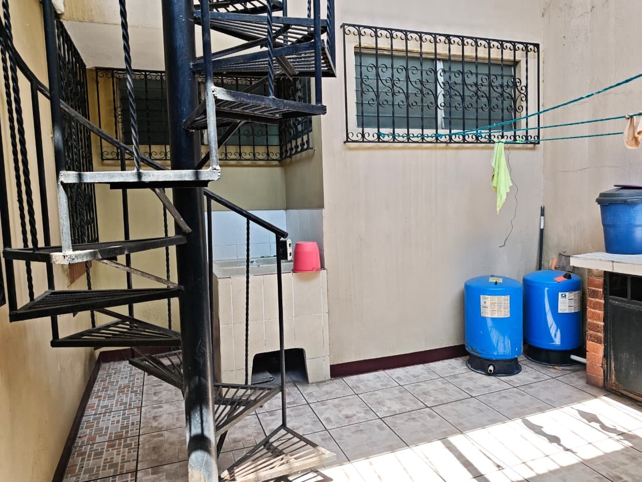 Casa en Condominio Villas de Miraflores