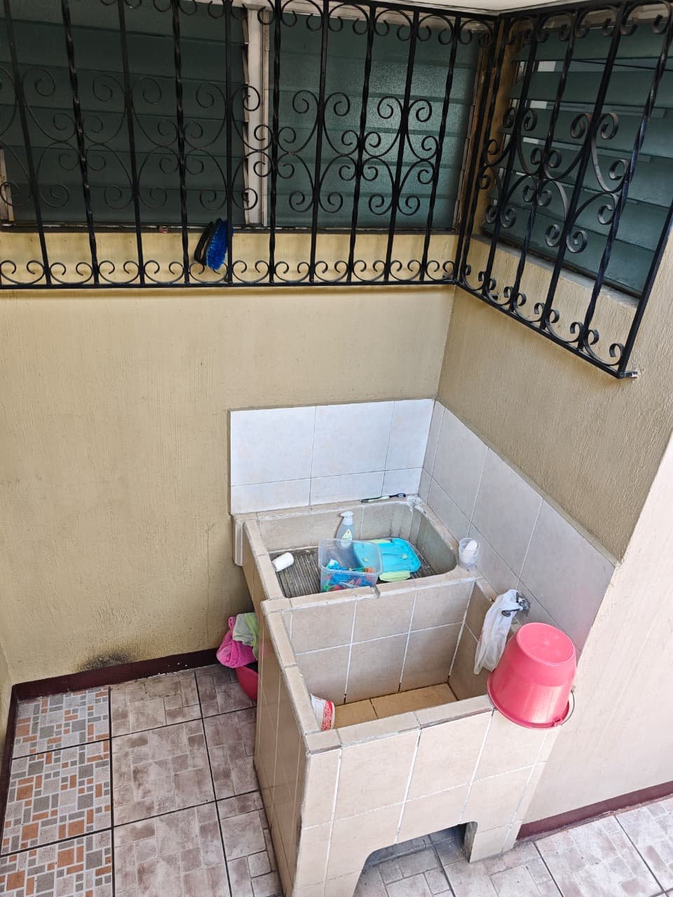 Casa en Condominio Villas de Miraflores