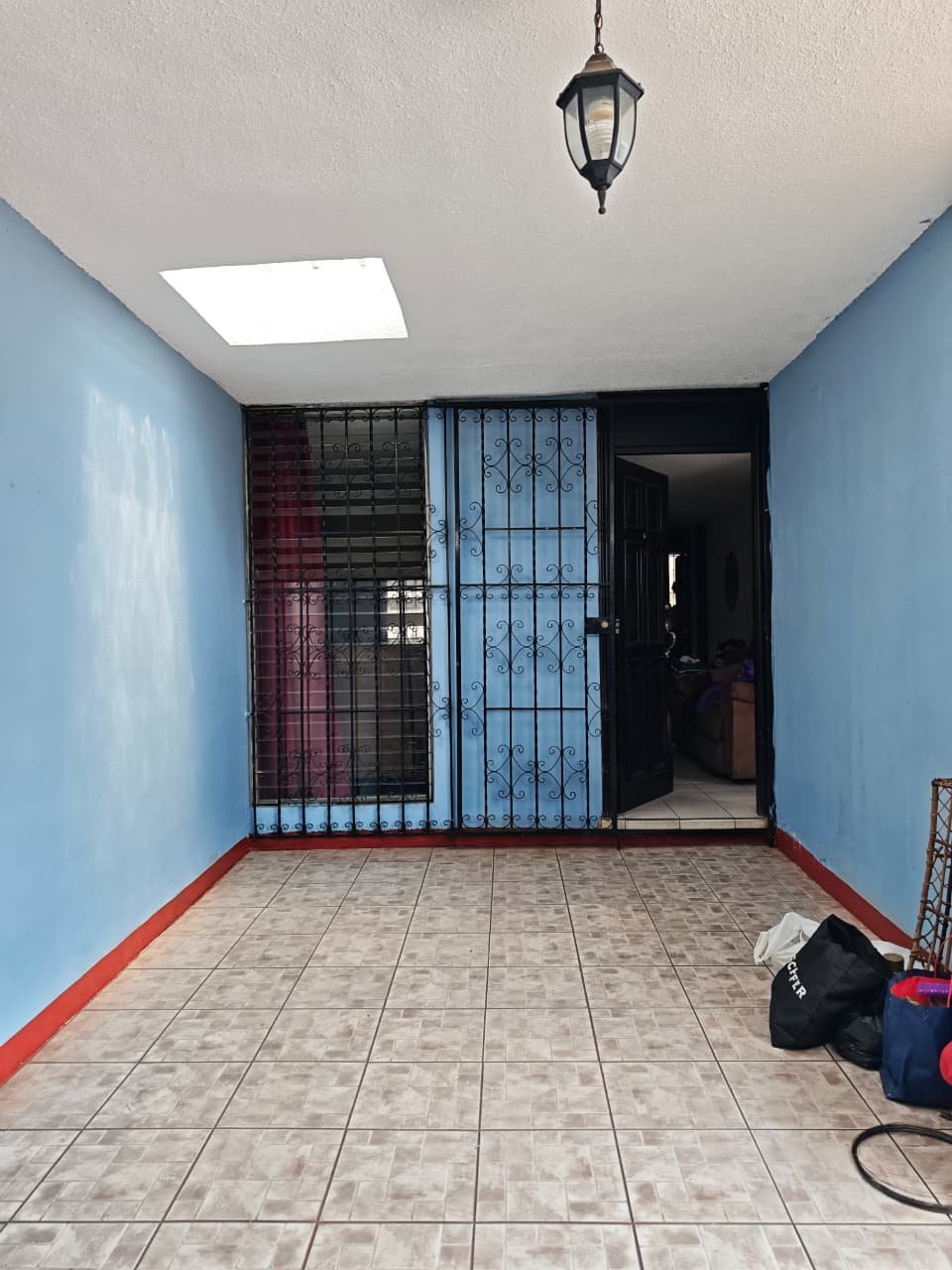 Casa en Condominio Villas de Miraflores