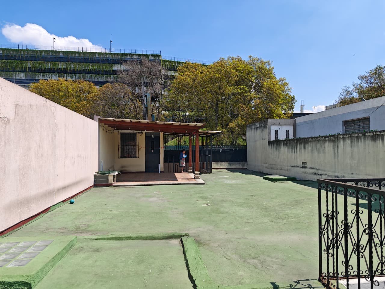 Casa en Condominio Villas de Miraflores