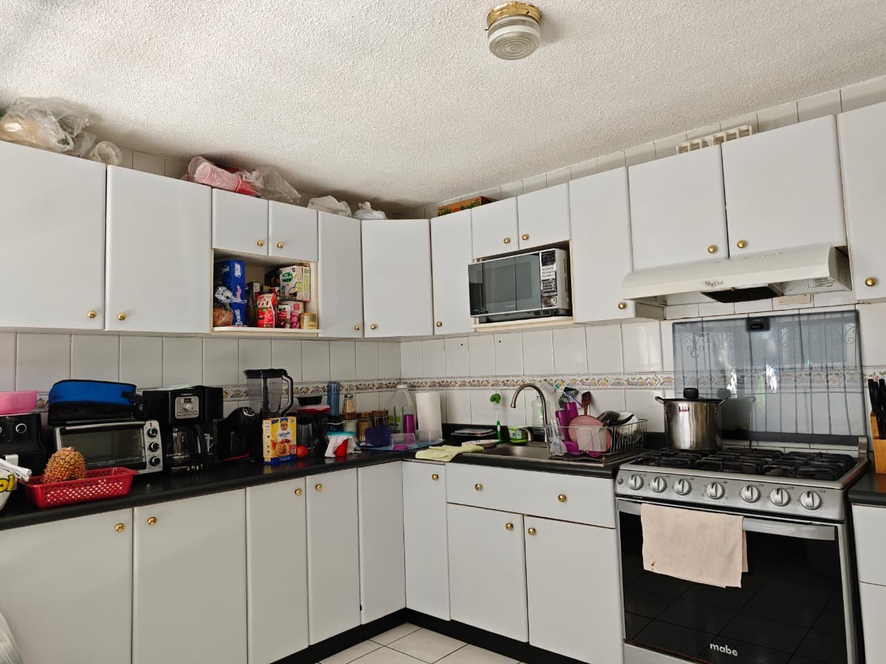 Casa en Condominio Villas de Miraflores
