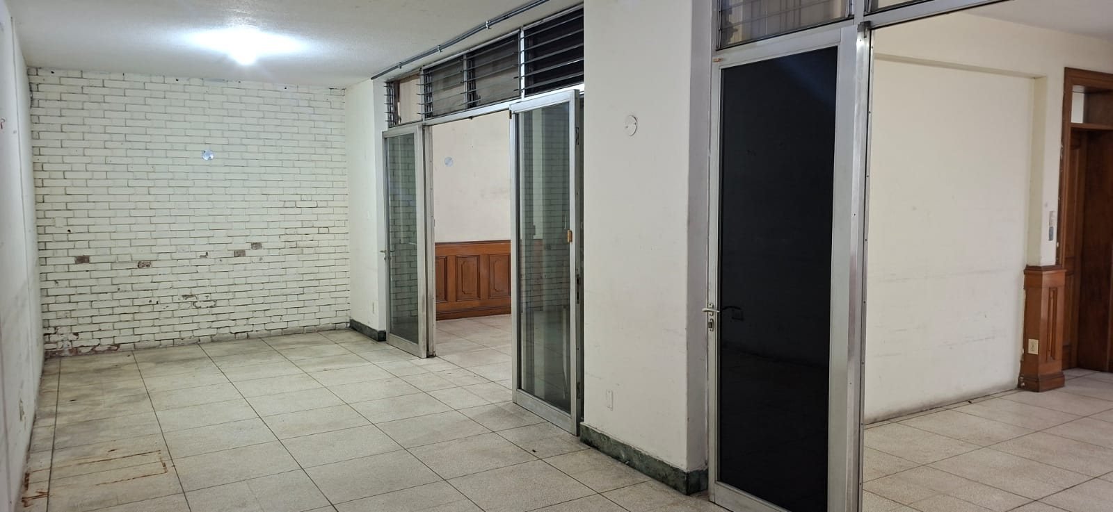 Inmueble corporativo en la 7a. Avenida