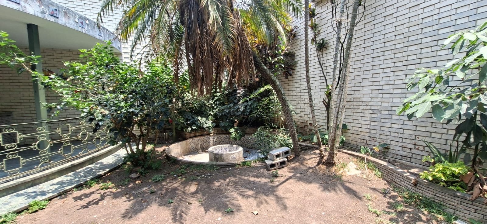 Inmueble corporativo en la 7a. Avenida