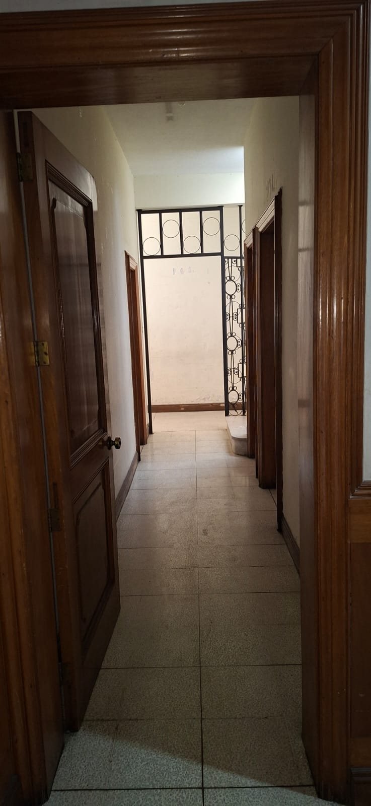 Inmueble corporativo en la 7a. Avenida