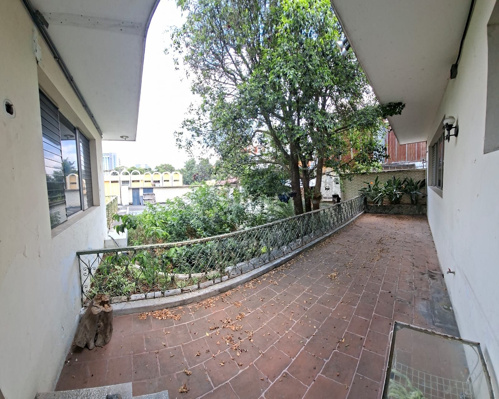 Inmueble corporativo en la 7a. Avenida