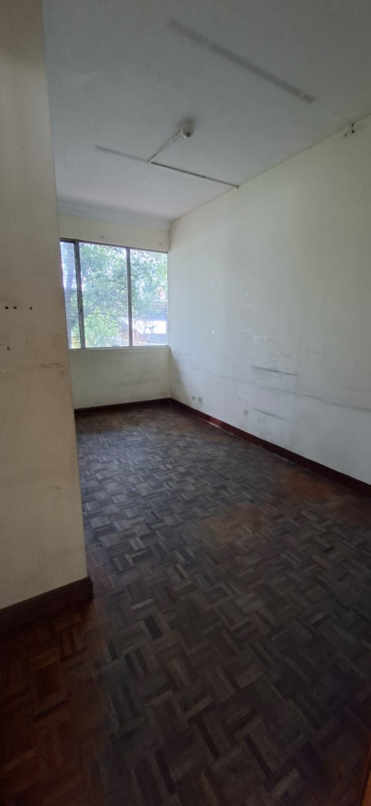 Inmueble corporativo en la 7a. Avenida