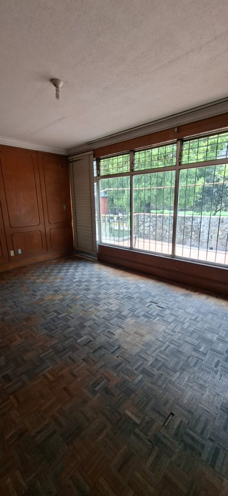 Inmueble corporativo en la 7a. Avenida