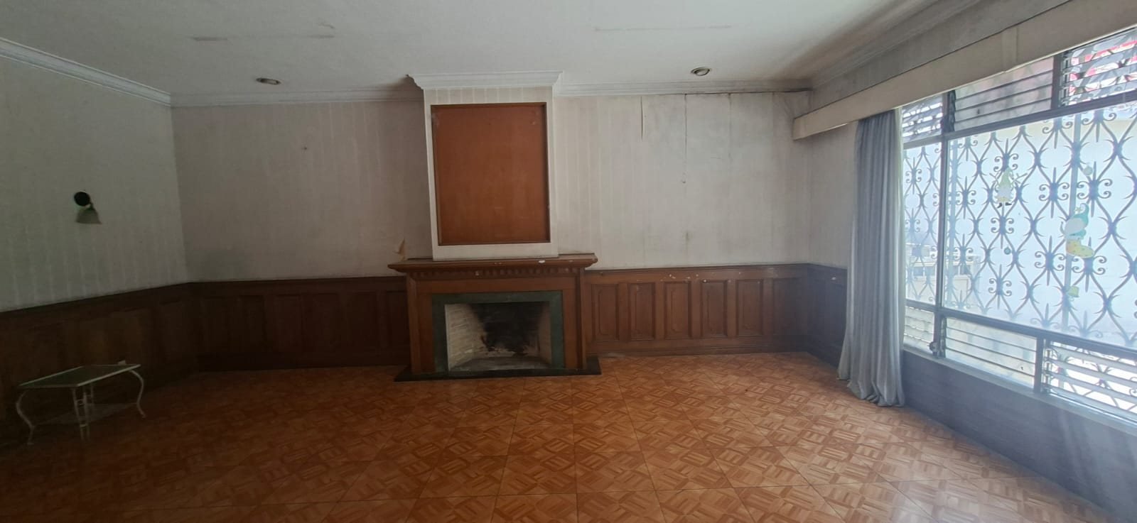 Inmueble corporativo en la 7a. Avenida