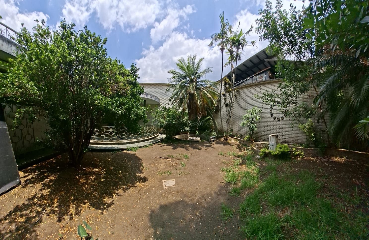 Inmueble corporativo en la 7a. Avenida