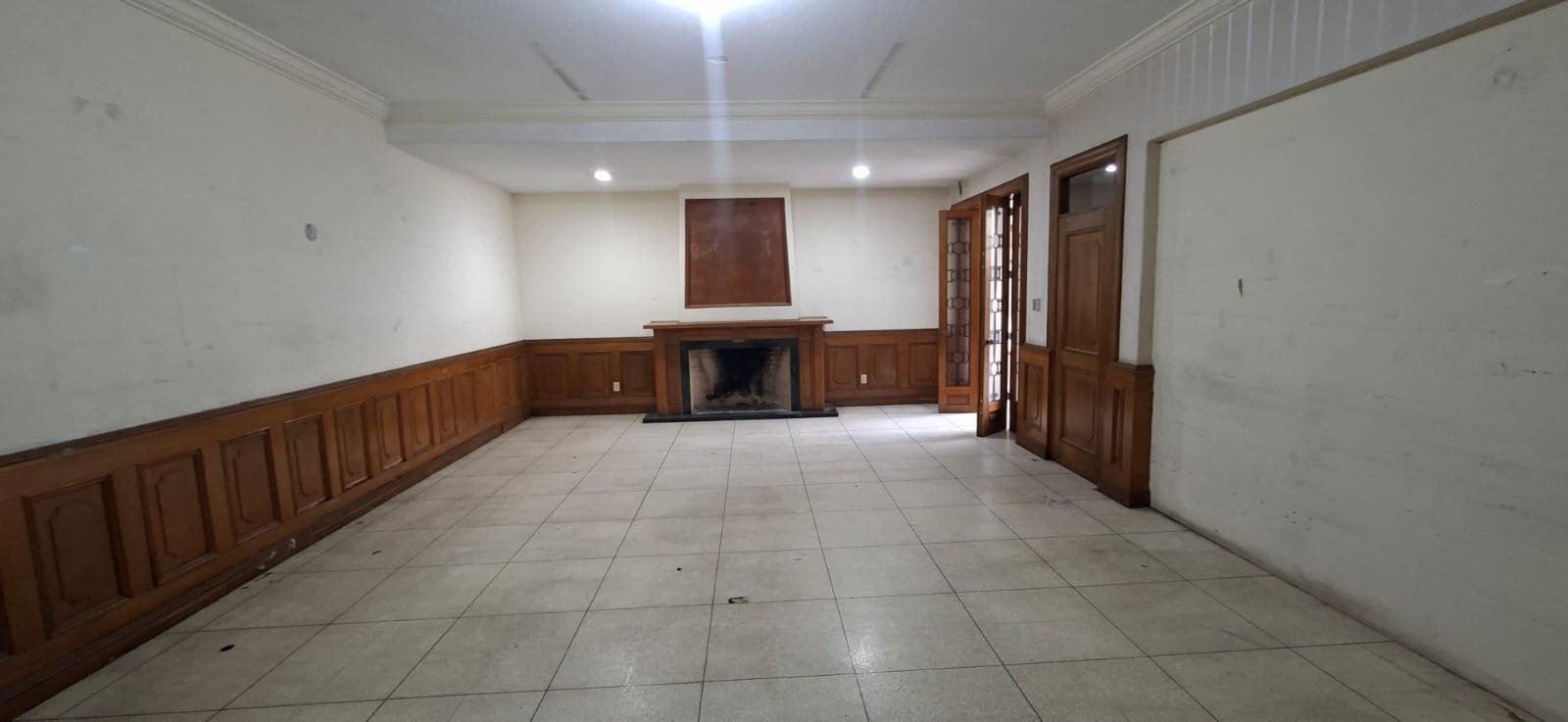 Inmueble corporativo en la 7a. Avenida